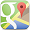 icona mappa